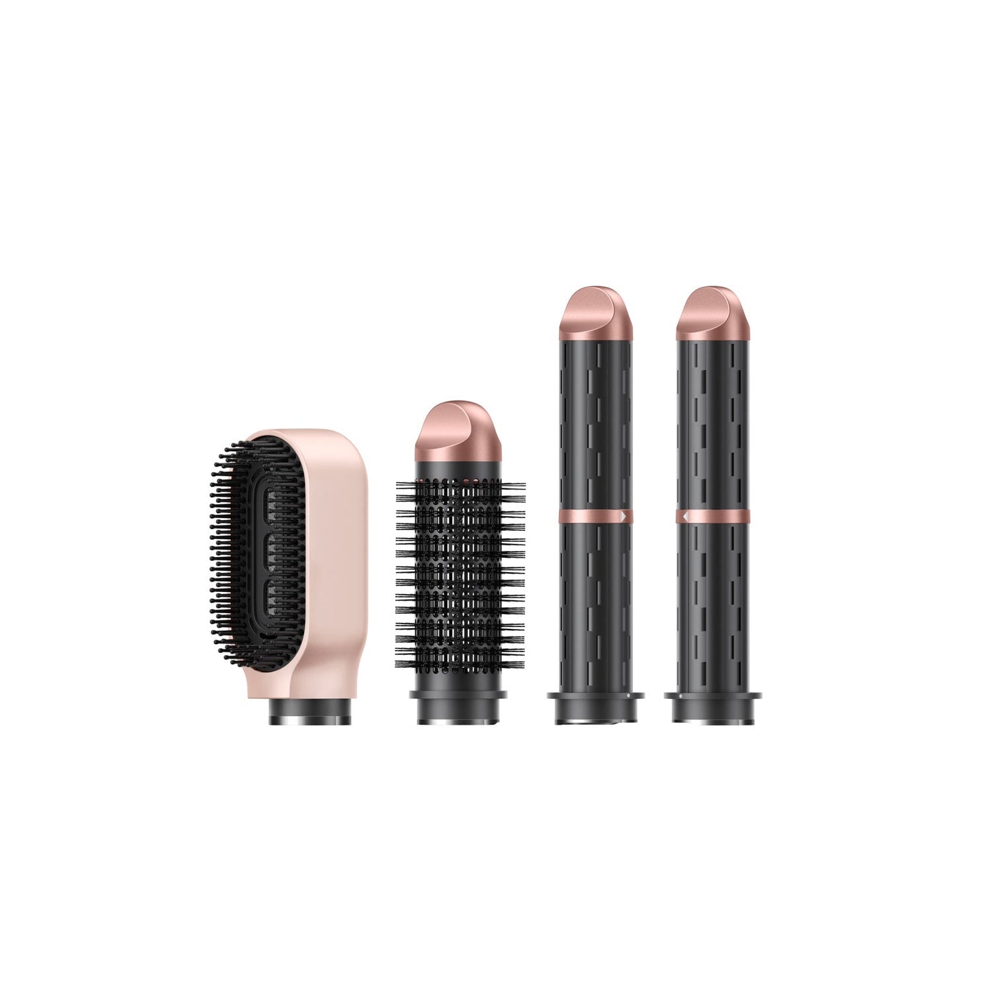 Master 10 Hair Dryer & Styler Silver