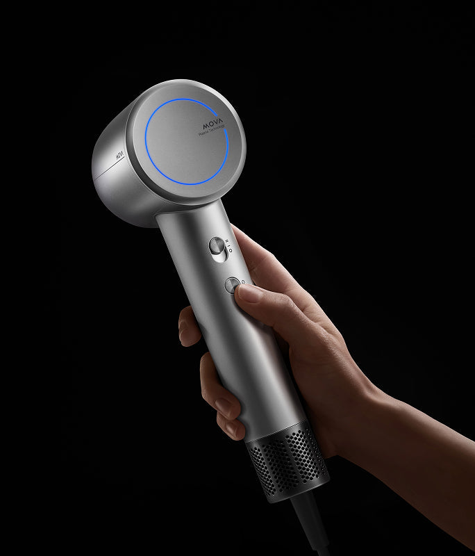 One-Touch Cool Air