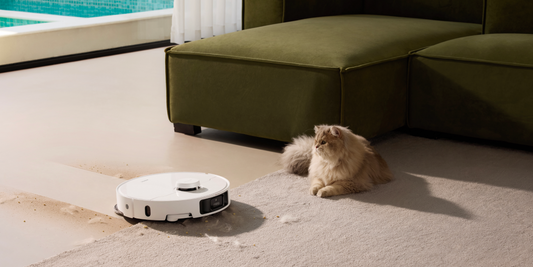 What Is a Good Suction Power for Vacuum Cleaner?