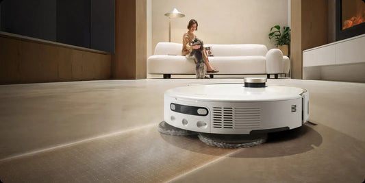 The Advantages and Disadvantages of Robot Vacuums