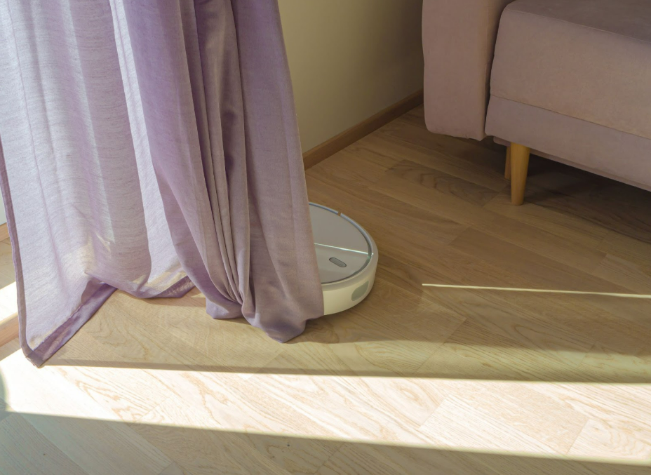 Best Lidar Robot Vacuum 2025: MOVA Models Compared