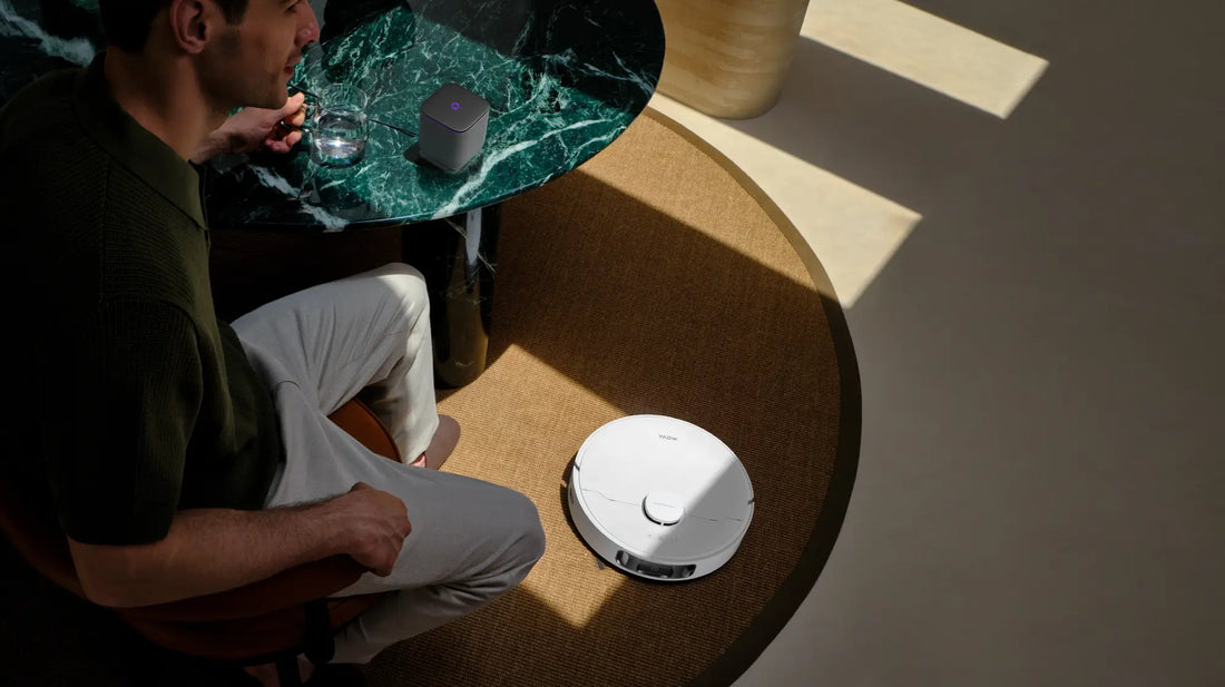 Why Do Vacuum Cleaners Stop Working?How to Fix