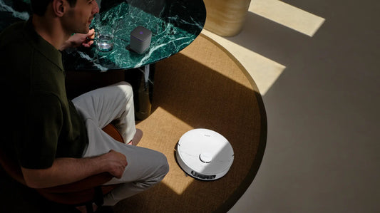 Why Do Vacuum Cleaners Stop Working?How to Fix