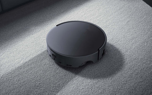 Best Carpet Vacuum 2026: MOVA's Deep Cleaning Technology