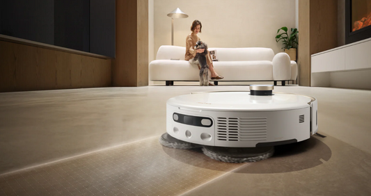 The Ultimate Guide On The Best Robot Vacuums for Pet Hair (Dog & Cat Owners Edition)