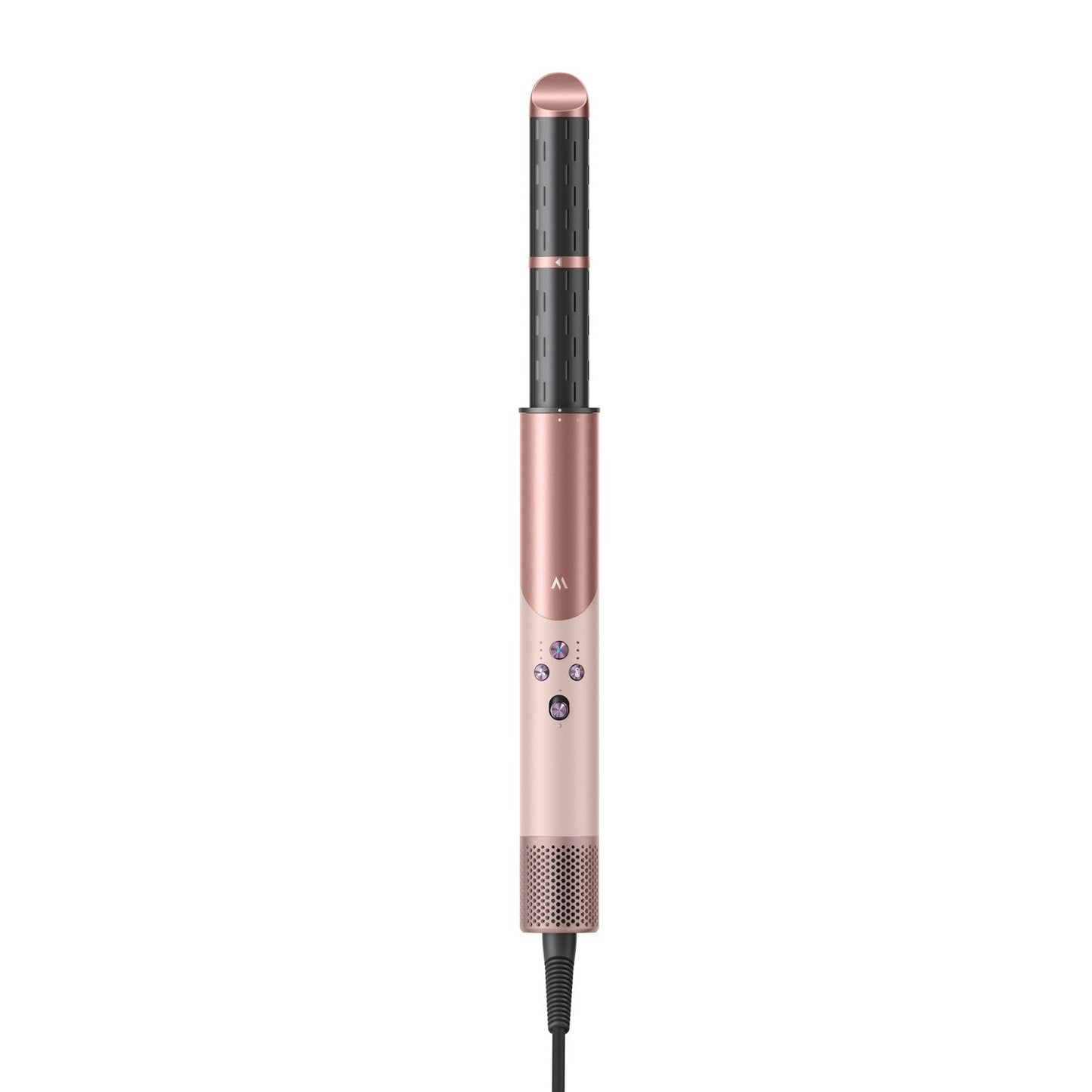 Master 10 Hair Dryer & Styler Silver