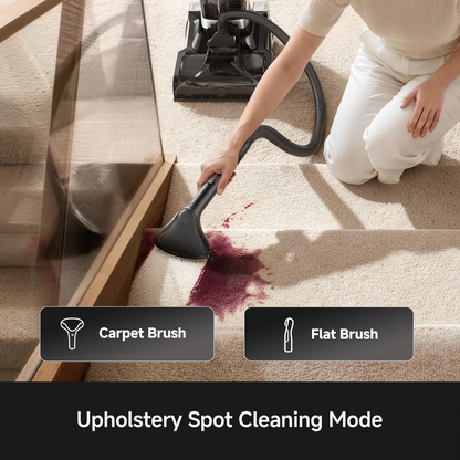 Mova X2 Pro Carpet Cleaner