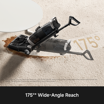 Mova X2 Pro Carpet Cleaner