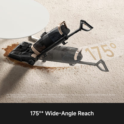 Mova X3 Pro Steam Carpet Cleaner