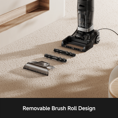 Mova X2 Pro Carpet Cleaner