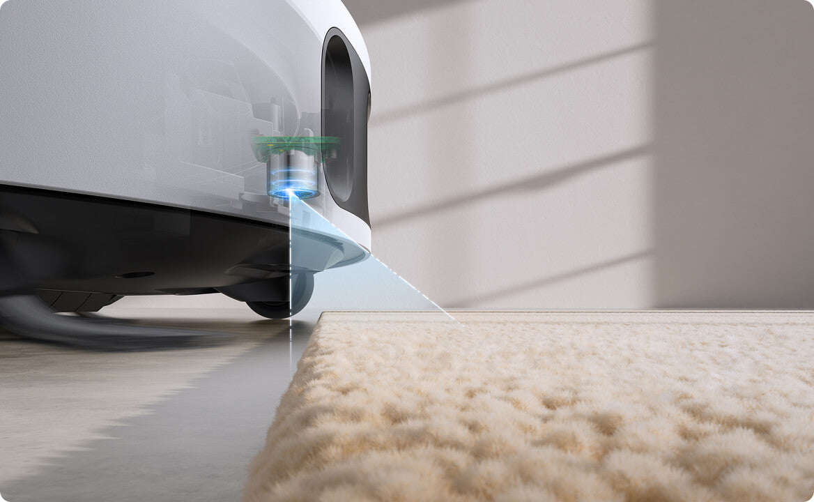 Auto Mop Lift