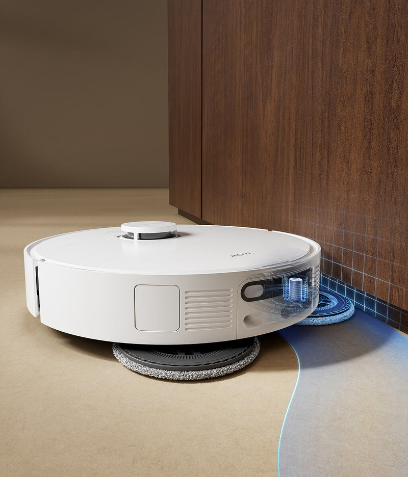 MaxiReach™ Mop Tech