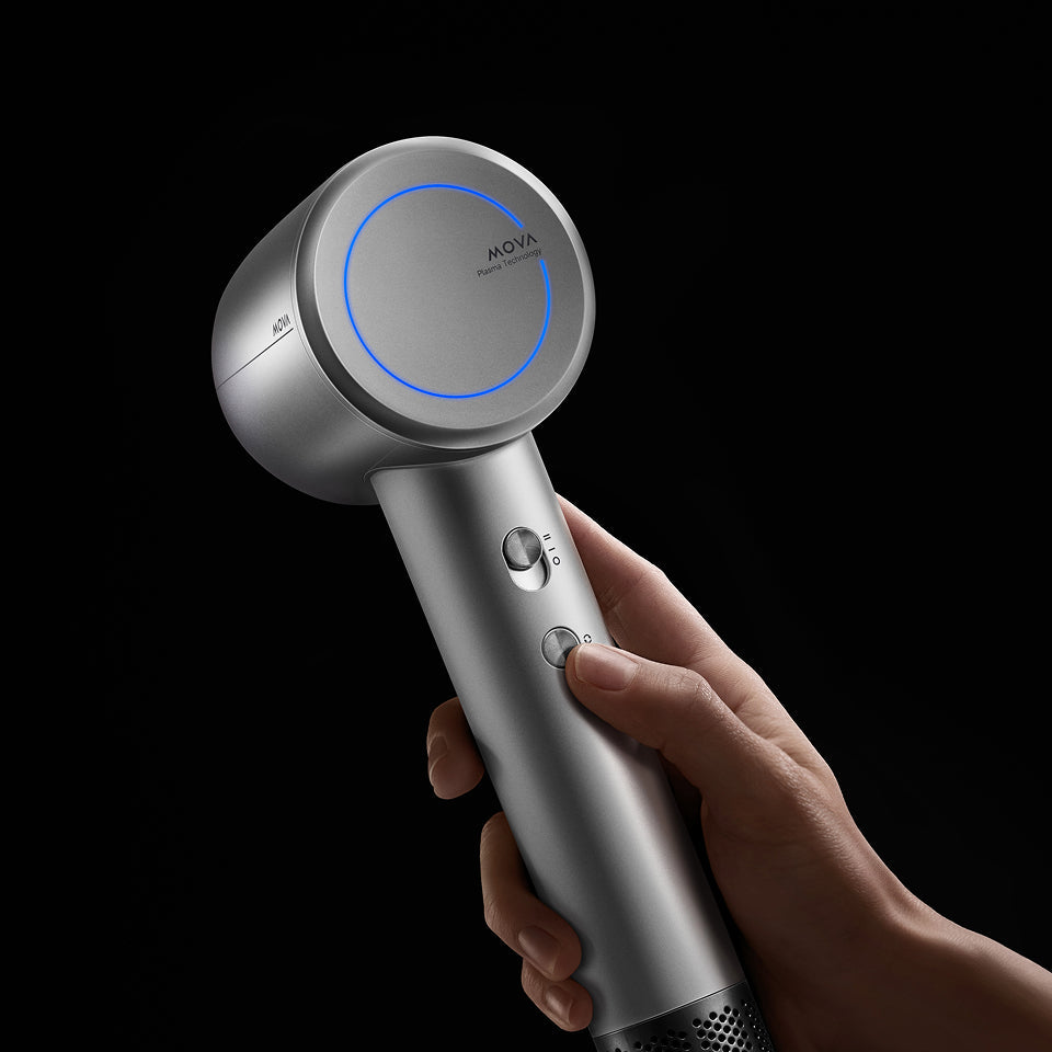 One-Touch Cool Air