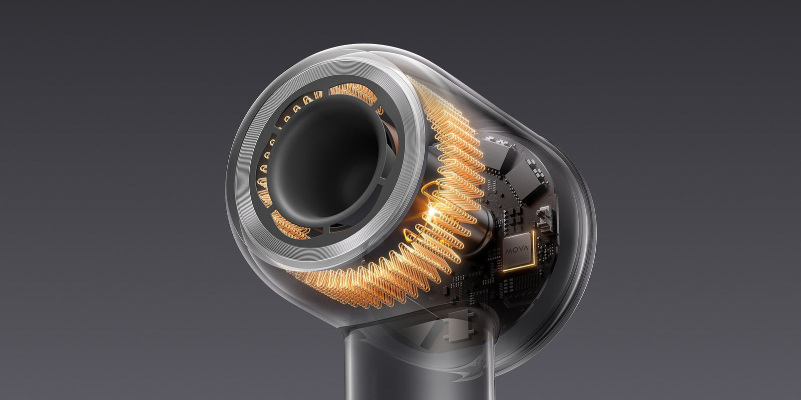 Temperature Monitoring for Hair Root Protection