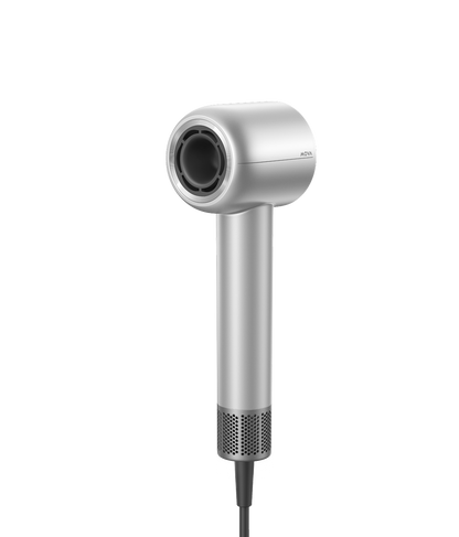 MOVA Shine 10 Hairdryer Silver