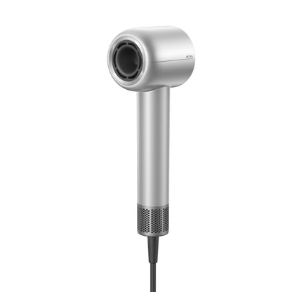 MOVA Shine 10 Hairdryer Silver
