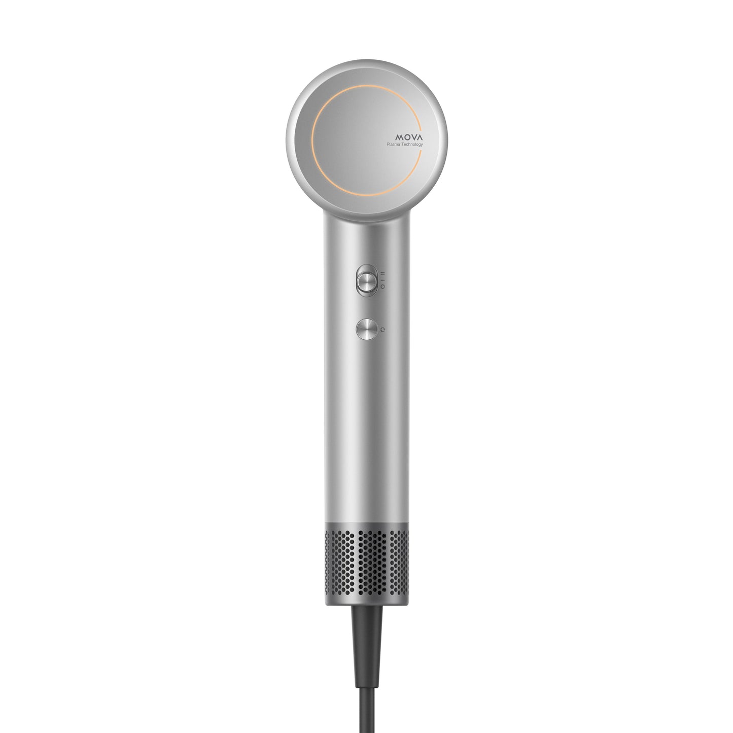 MOVA Shine 10 Hairdryer Silver