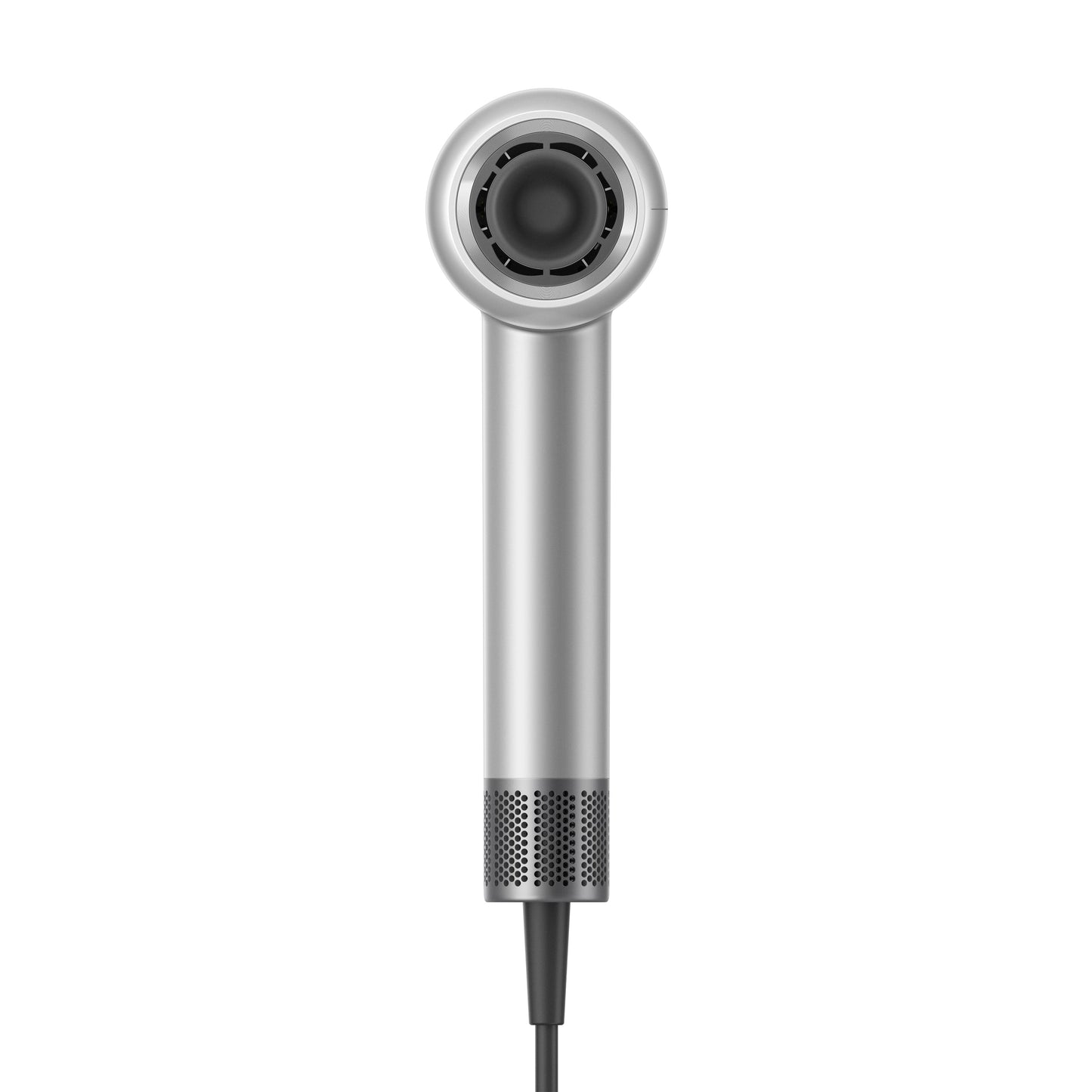 MOVA Shine 10 Hairdryer Silver