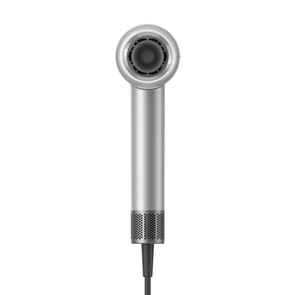 MOVA Shine 10 Hairdryer Silver