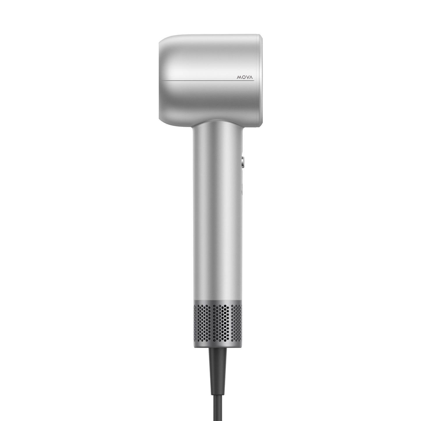 MOVA Shine 10 Hairdryer Silver