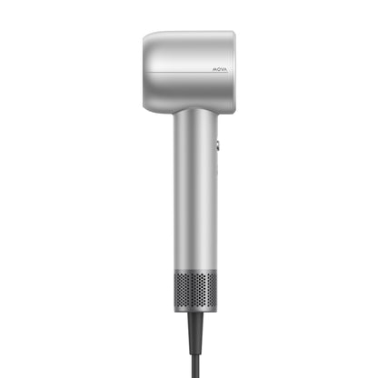 MOVA Shine 10 Hairdryer Silver