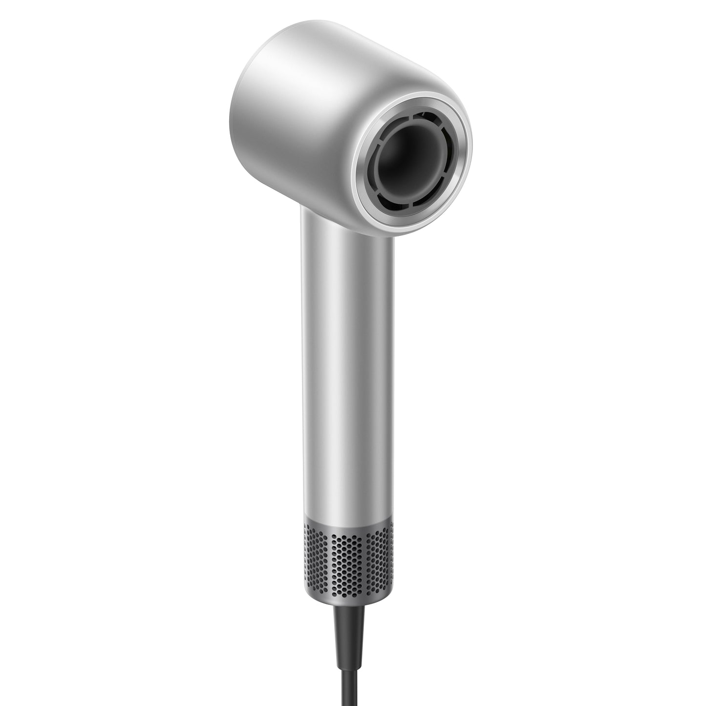 MOVA Shine 10 Hairdryer Silver