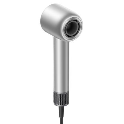 MOVA Shine 10 Hairdryer Silver