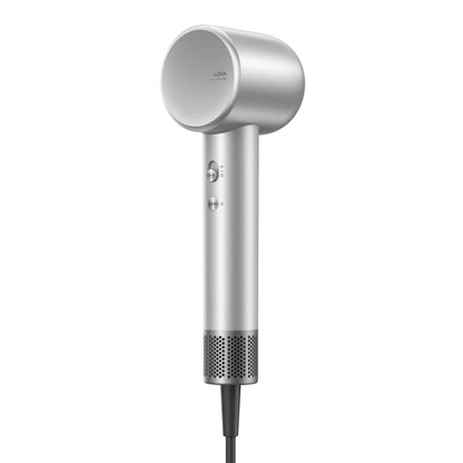 MOVA Shine 10 Hairdryer Silver