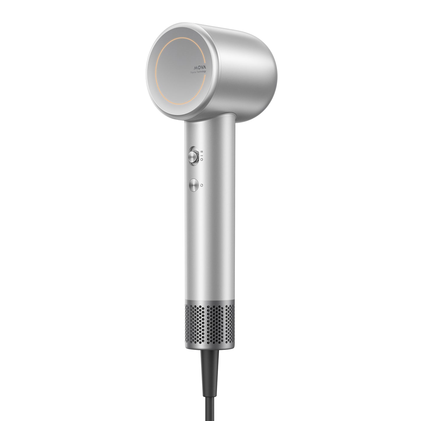 MOVA Shine 10 Hairdryer Silver