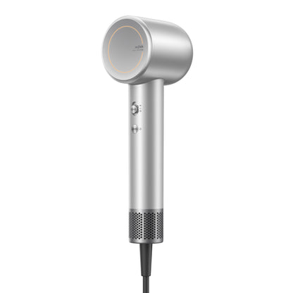 MOVA Shine 10 Hairdryer Silver