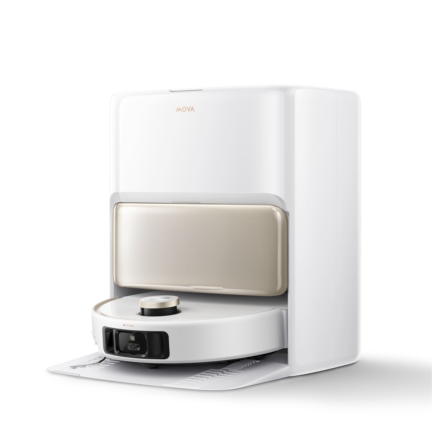 MOVA V50 Ultra Complete Robot Vacuum