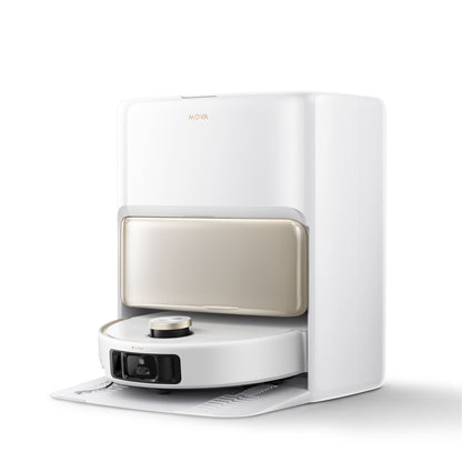 MOVA V50 Ultra Complete Robot Vacuum