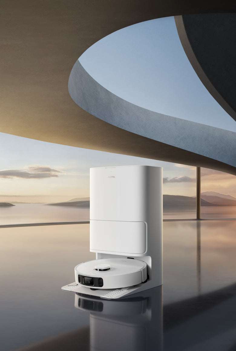 MOVA E40 Ultra