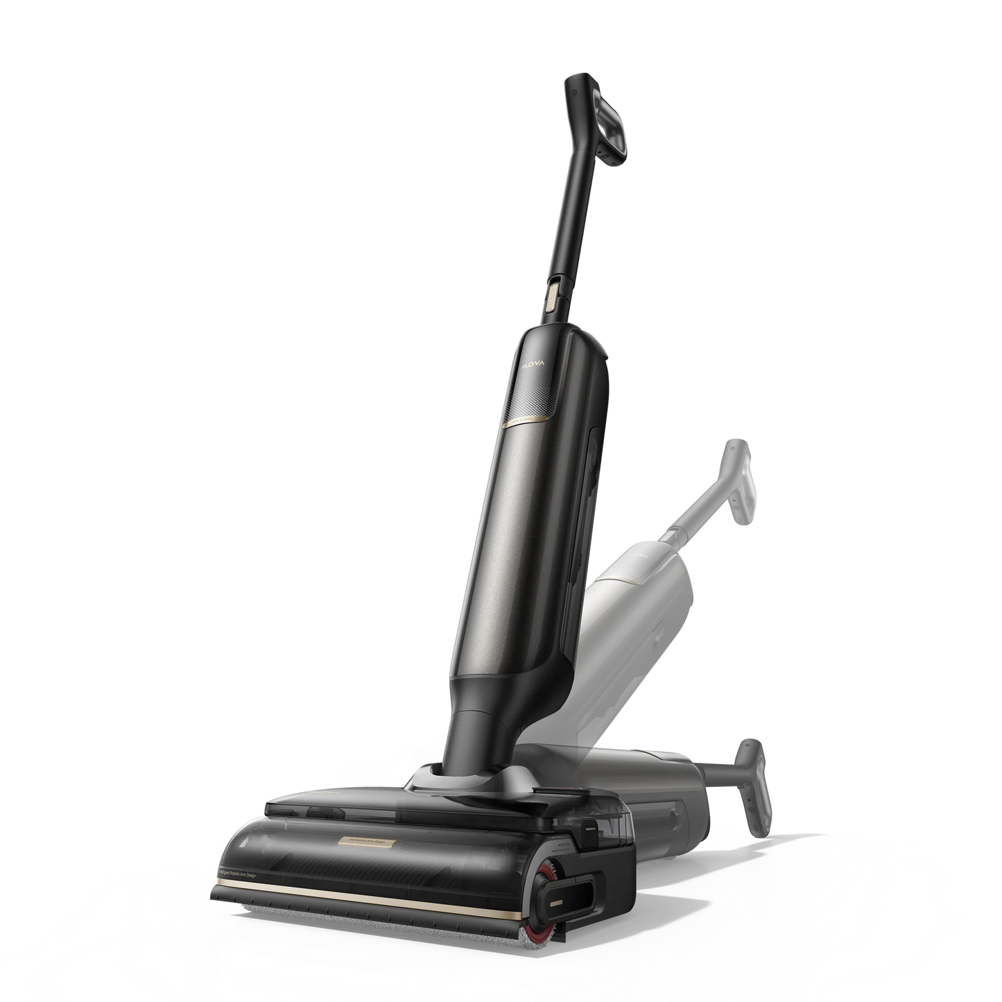 MOVA M50 Ultra Wet and Dry Vacuum
