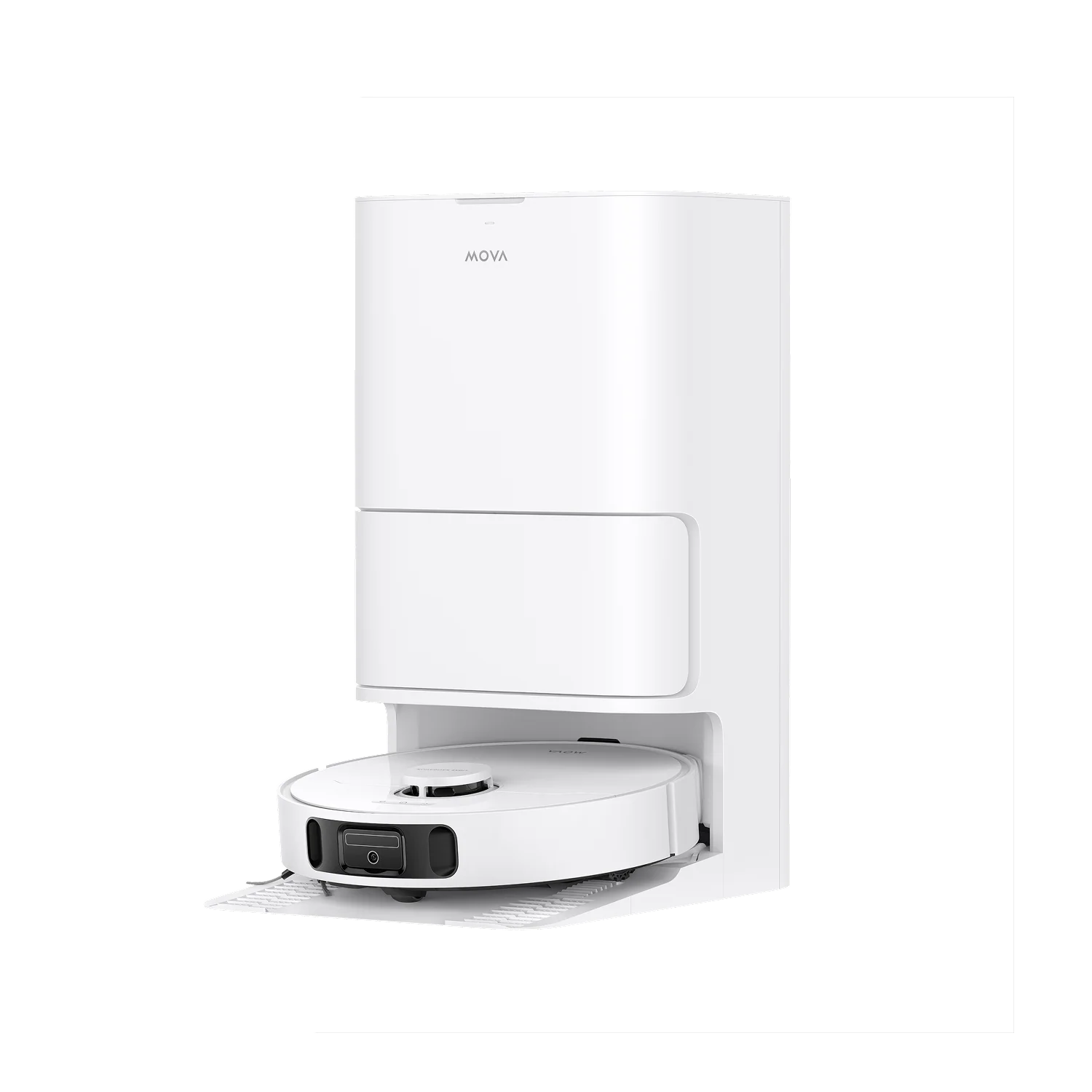 MOVA E30 Ultra Robot Vacuum