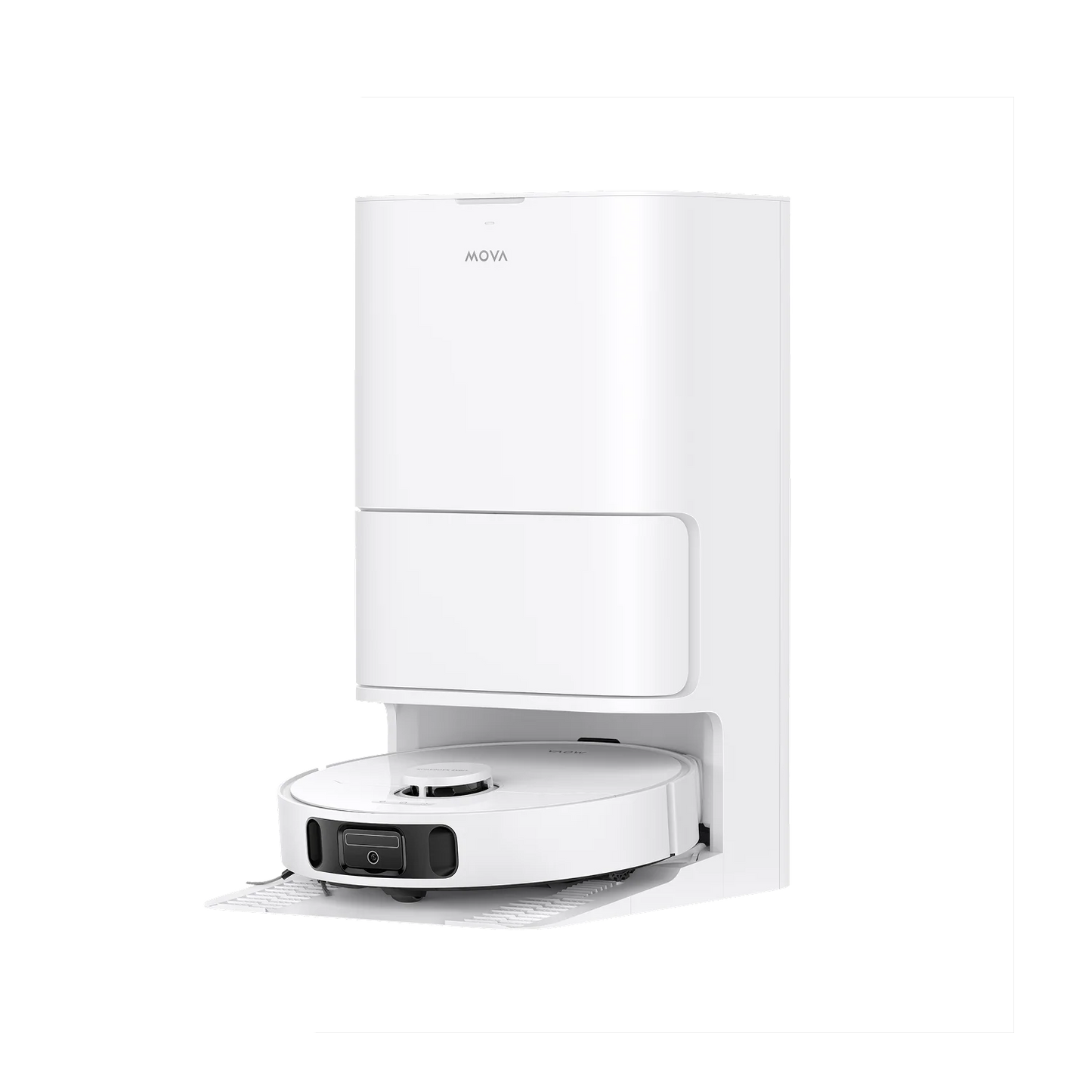 MOVA E30 Ultra Robot Vacuum