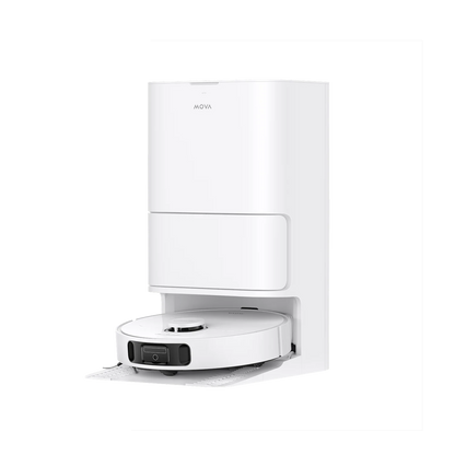 MOVA E30 Ultra Robot Vacuum