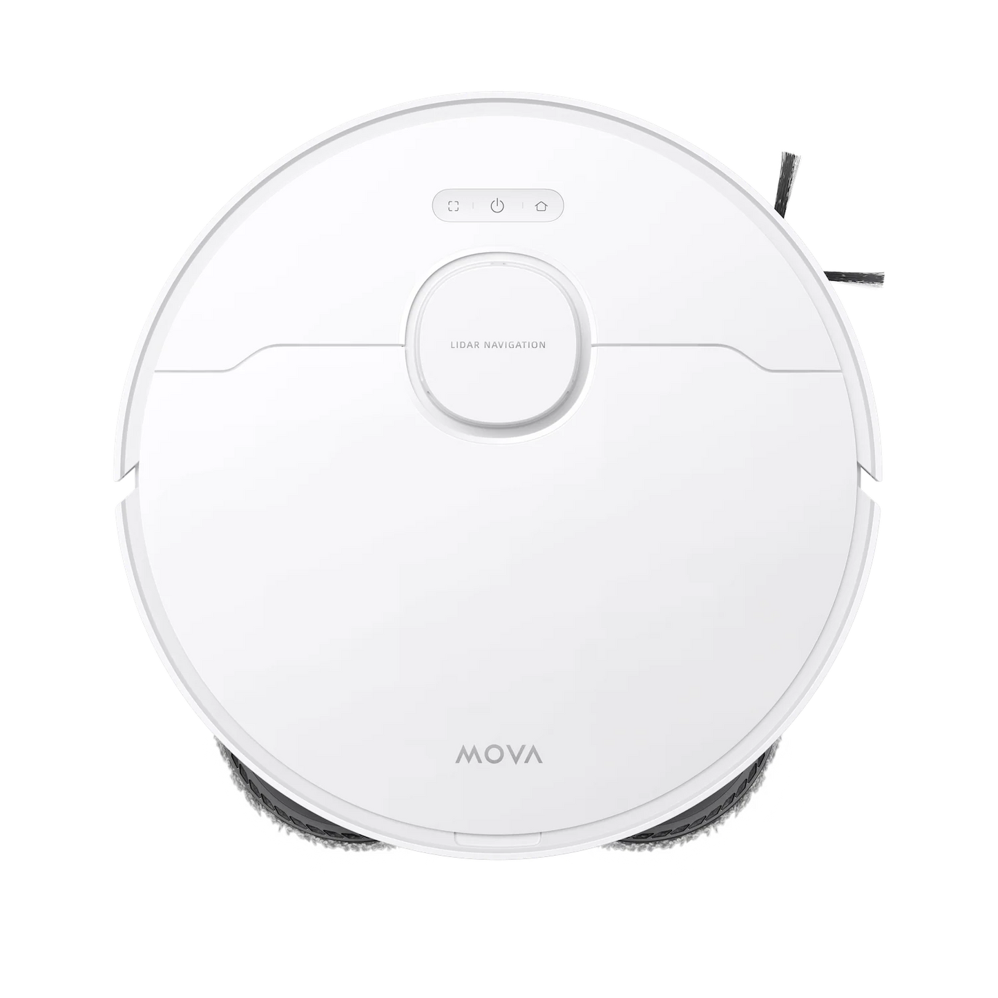 MOVA E30 Ultra Robot Vacuum