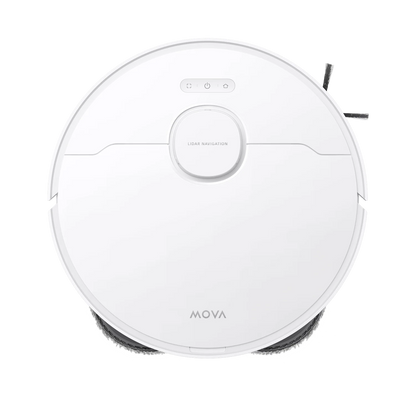 MOVA E30 Ultra Robot Vacuum