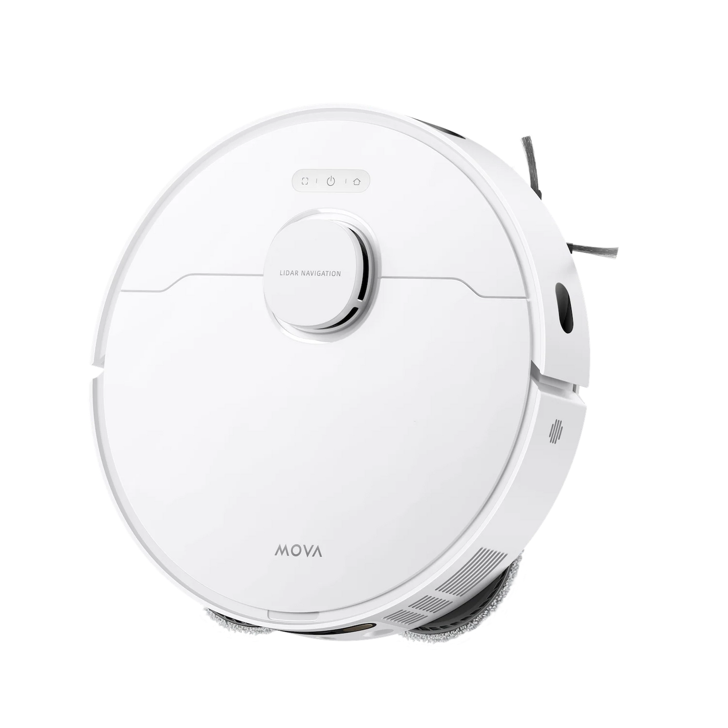 MOVA E30 Ultra Robot Vacuum