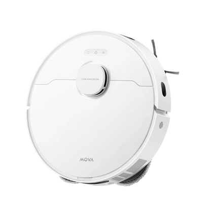 MOVA E30 Ultra Robot Vacuum