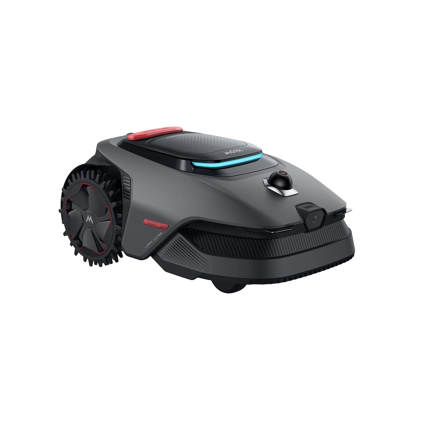 MOVA LiDAX Ultra 800 Robot Mower