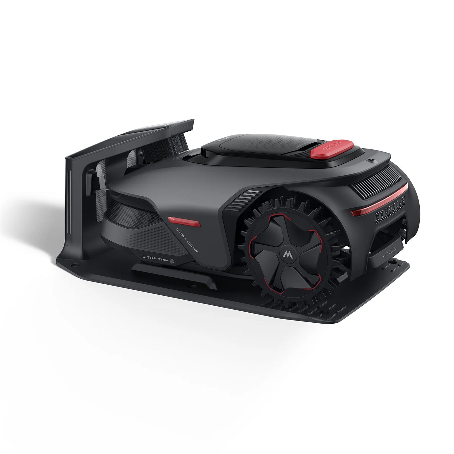 MOVA LiDAX Ultra 800 Robot Mower