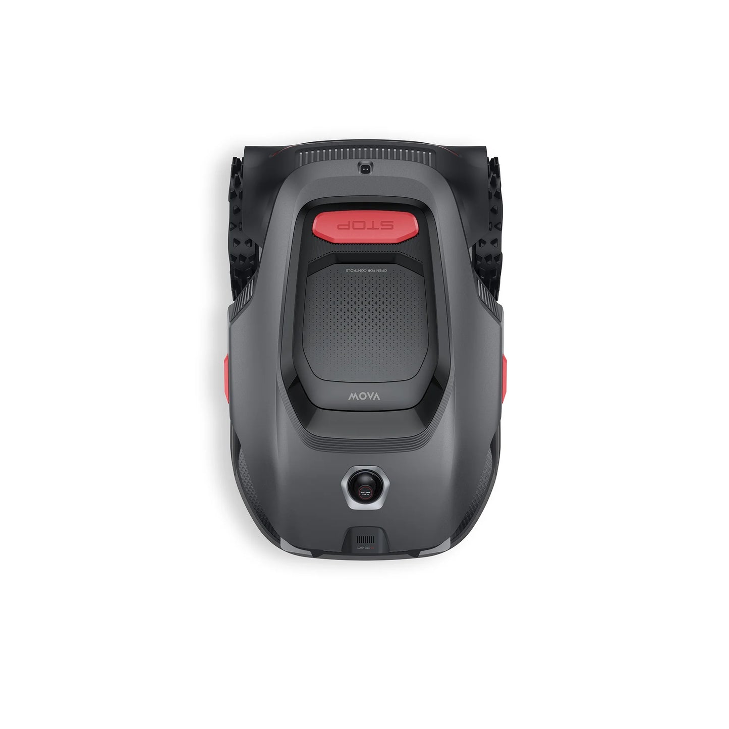 MOVA LiDAX Ultra 800 Robot Mower