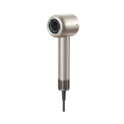 MOVA Shine 10 Hairdryer Silver