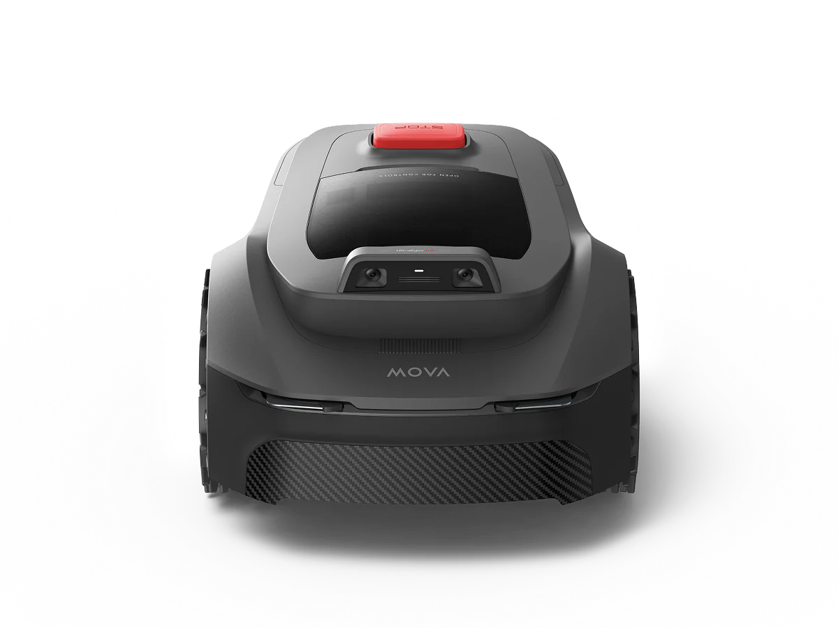 MOVA ViAX 300 Robot Lawn Mower