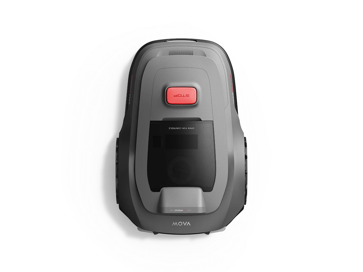 MOVA ViAX 300 Robot Lawn Mower
