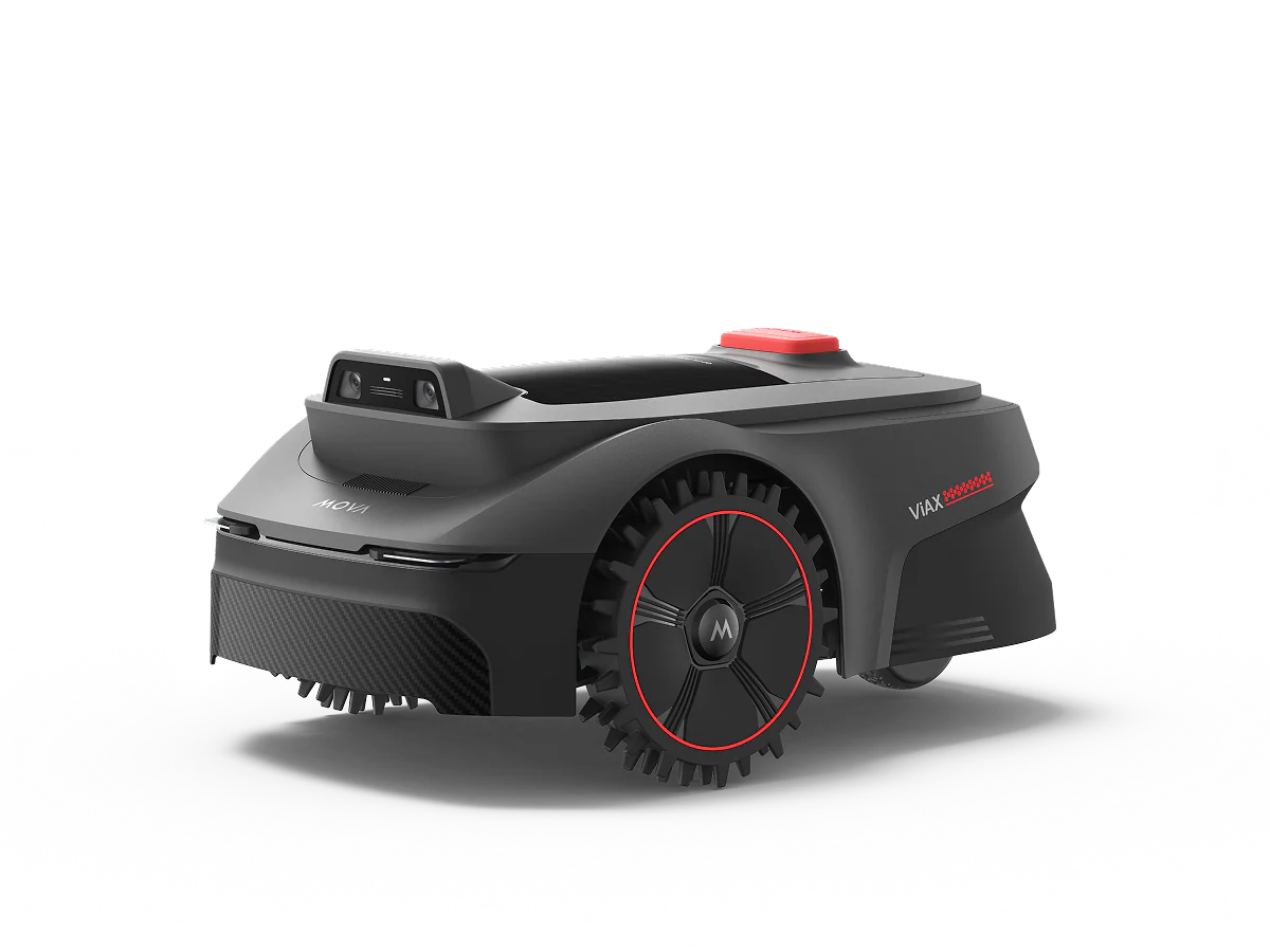 MOVA ViAX 300 Robot Lawn Mower