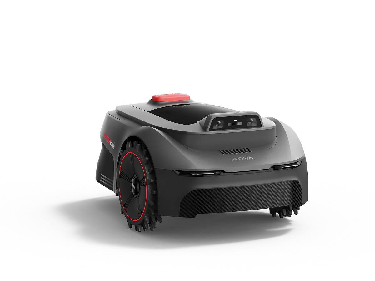 MOVA ViAX 300 Robot Lawn Mower