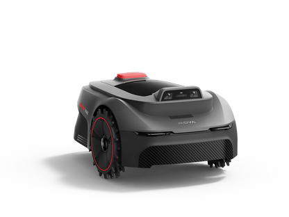 MOVA ViAX 300 Robot Lawn Mower